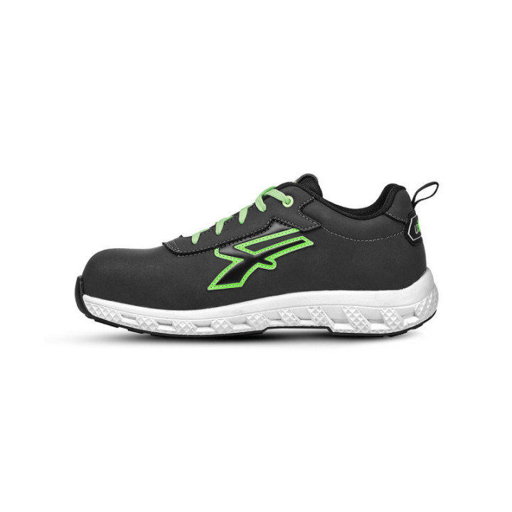 Chaussure de sécurité basse ADAK U-POWER pour professionnels