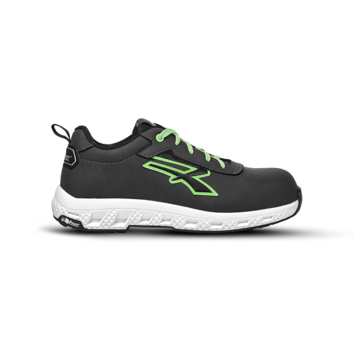 Chaussure de sécurité basse ADAK U-POWER pour professionnels