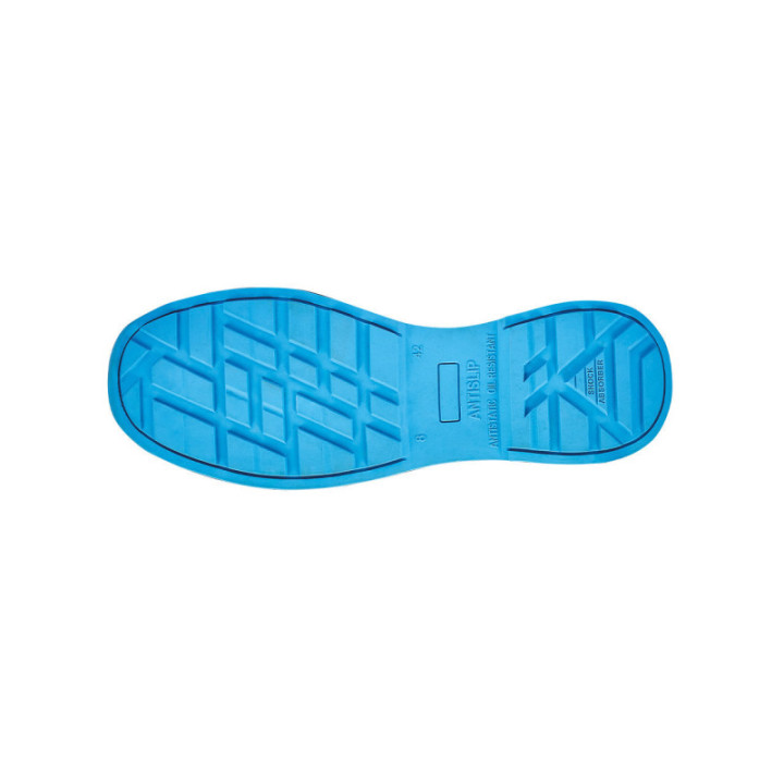 Chaussure de sécurité métal-free STINGER ESD U-POWER