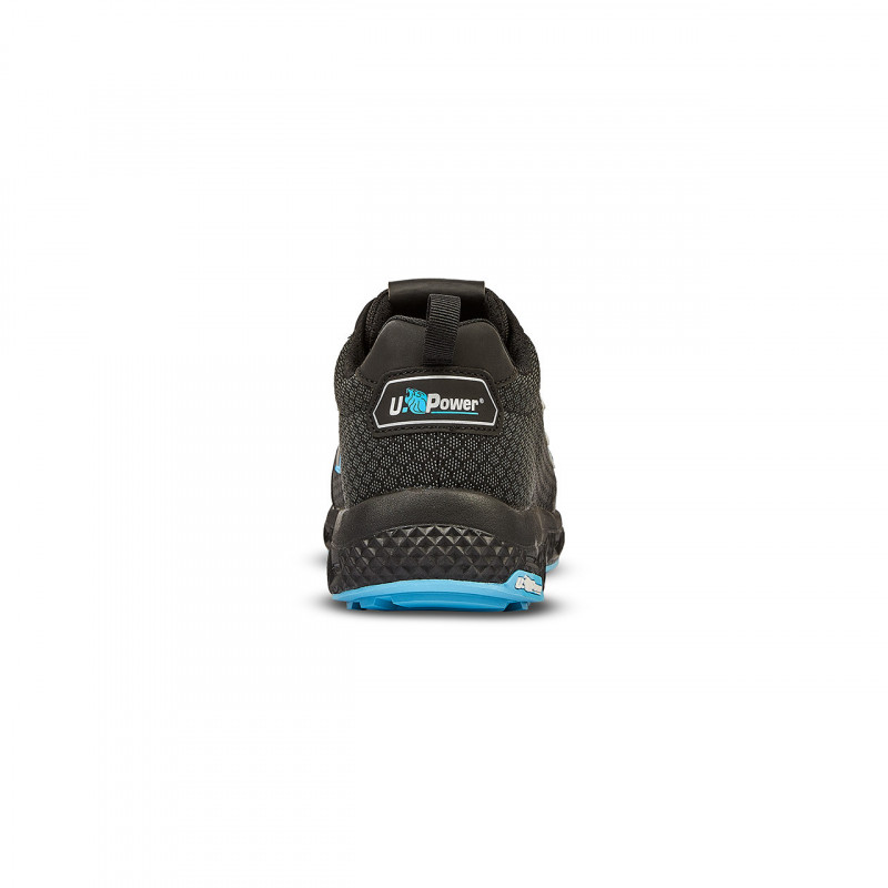 Chaussure de Sécurité Montante Owen S3S ESD – Confort, Style Moderne & Protection Sans Métal