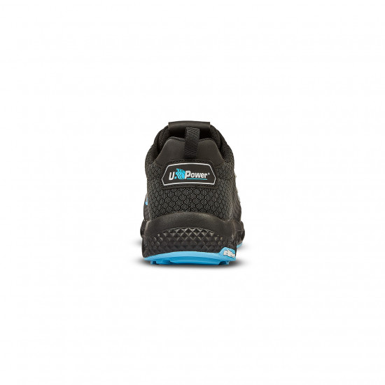 Chaussure de Sécurité Montante Owen S3S ESD – Confort, Style Moderne & Protection Sans Métal