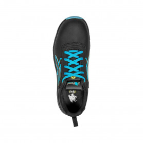 Chaussure de Sécurité Basse Alyx S3S ESD – Légère, Sans Métal & Style Dynamique (2)