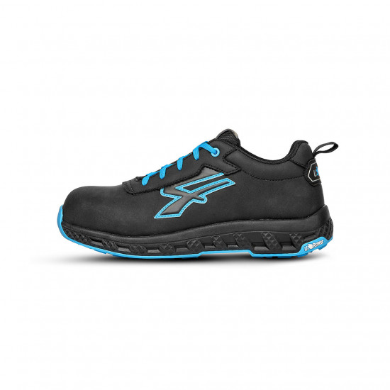 Chaussure de Sécurité Basse Alyx S3S ESD – Légère, Sans Métal & Style Dynamique