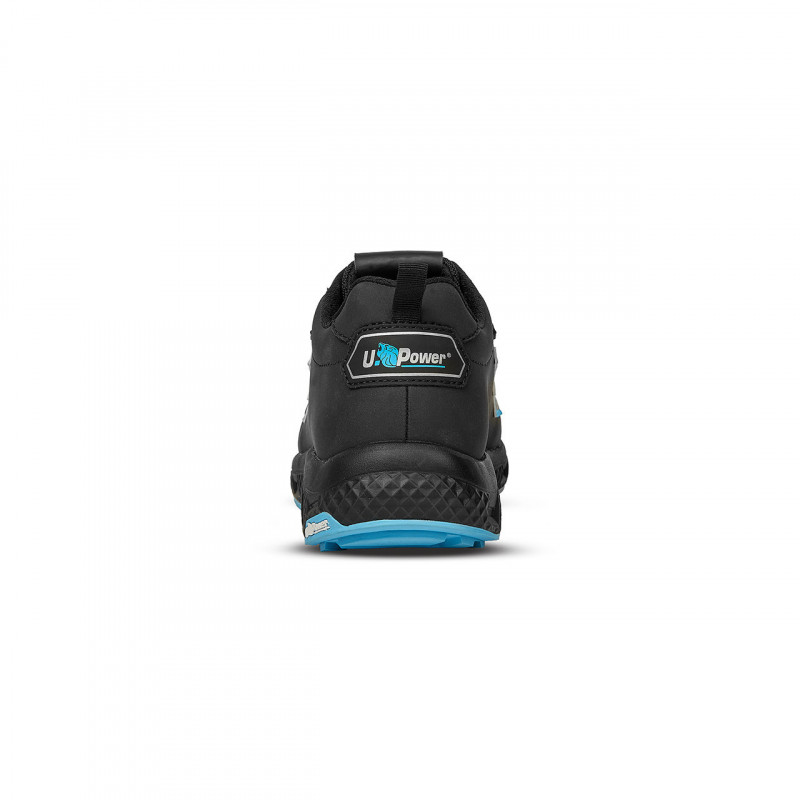 Chaussure de Sécurité Basse Alyx S3S ESD – Légère, Sans Métal & Style Dynamique