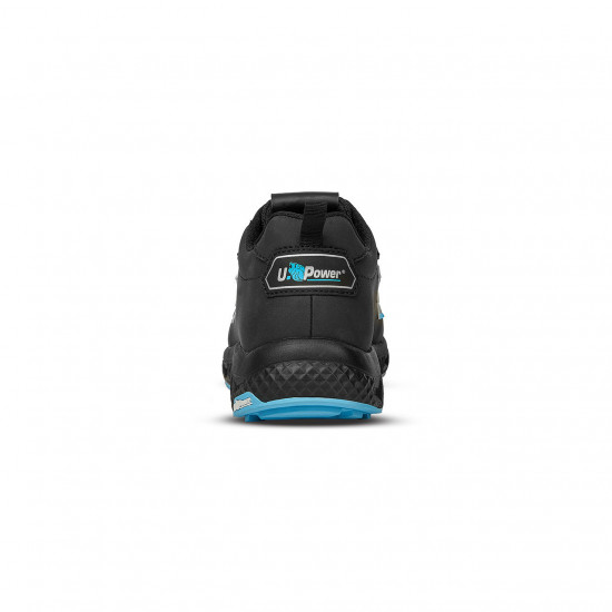 Chaussure de Sécurité Basse Alyx S3S ESD – Légère, Sans Métal & Style Dynamique