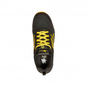 Chaussure de Sécurité Basse Maverick S3S ESD – Design Impactant, Sans Métal & Haute Performance (2)