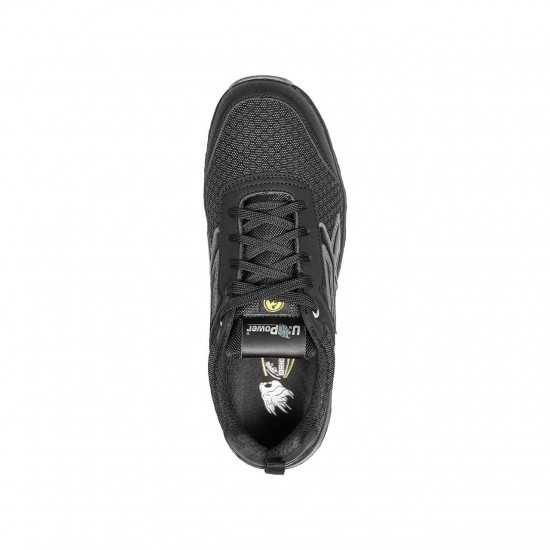 JESTER ESD : La Chaussure de Travail Nouvelle Génération, Robuste et Légère
