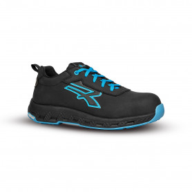 Chaussure de Sécurité Basse Alyx S3S ESD – Légère, Sans Métal & Style Dynamique