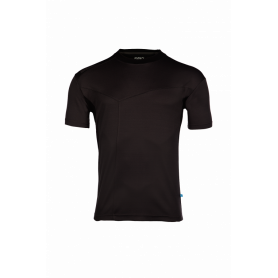SYNQ® Teequal : Tee-shirt Écoresponsable, Respirant et Sportif au Design Moderne