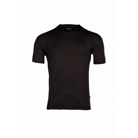 SYNQ® Teequal : Tee-shirt Écoresponsable, Respirant et Sportif au Design Moderne