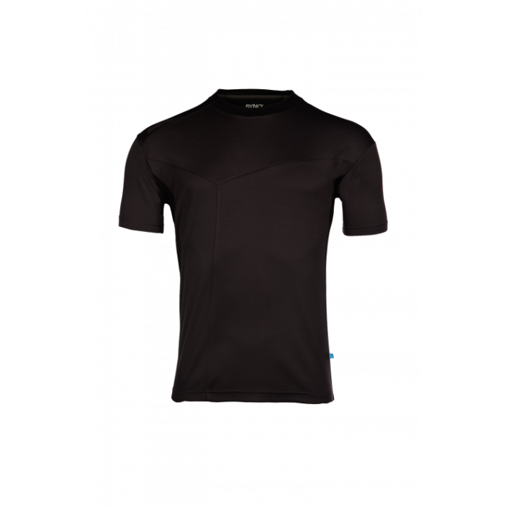 Tee-shirt professionnel écoresponsable SYNQ Teequal respirant