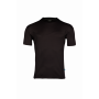 SYNQ® Teequal : Tee-shirt Écoresponsable, Respirant et Sportif au Design Moderne