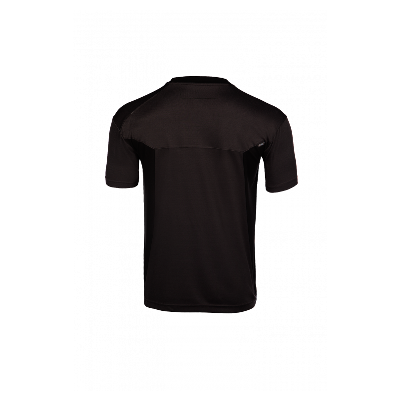 SYNQ® Teequal : Tee-shirt Écoresponsable, Respirant et Sportif au Design Moderne