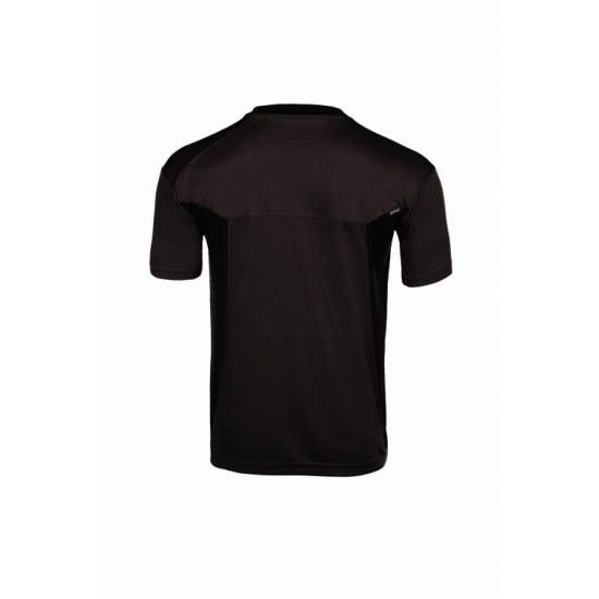 SYNQ® Teequal : Tee-shirt Écoresponsable, Respirant et Sportif au Design Moderne