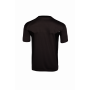 SYNQ® Teequal : Tee-shirt Écoresponsable, Respirant et Sportif au Design Moderne
