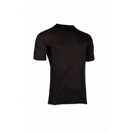 SYNQ® Teequal : Tee-shirt Écoresponsable, Respirant et Sportif au Design Moderne