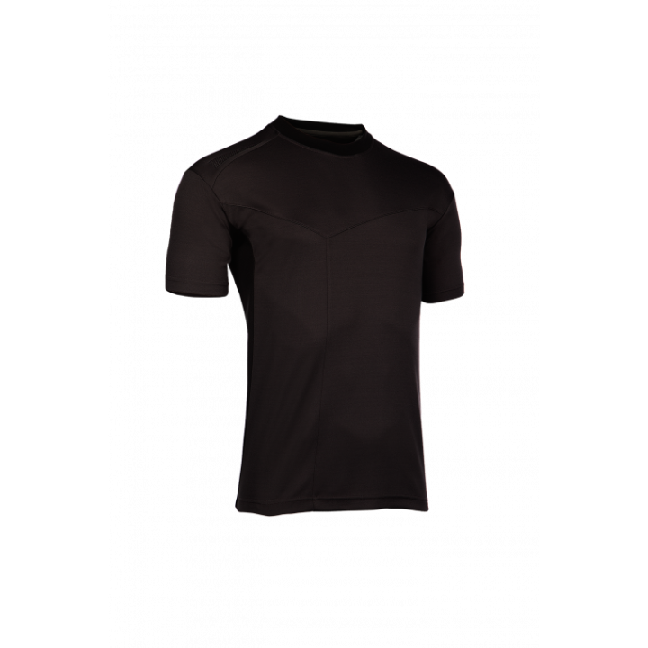 Tee-shirt professionnel écoresponsable SYNQ Teequal respirant