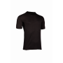 SYNQ® Teequal : Tee-shirt Écoresponsable, Respirant et Sportif au Design Moderne