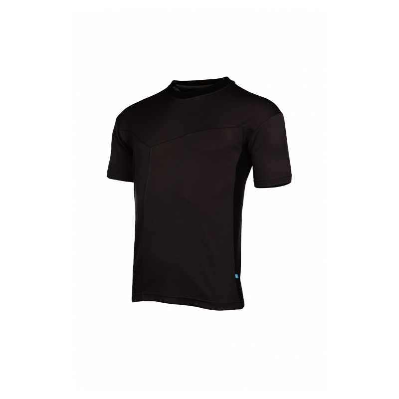SYNQ® Teequal : Tee-shirt Écoresponsable, Respirant et Sportif au Design Moderne