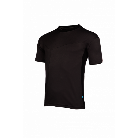 SYNQ® Teequal : Tee-shirt Écoresponsable, Respirant et Sportif au Design Moderne