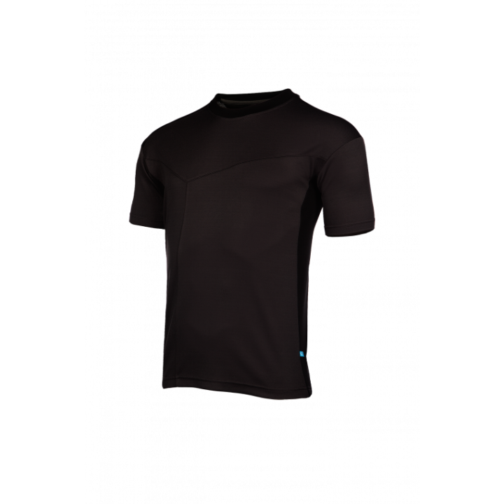 Tee-shirt professionnel écoresponsable SYNQ Teequal respirant