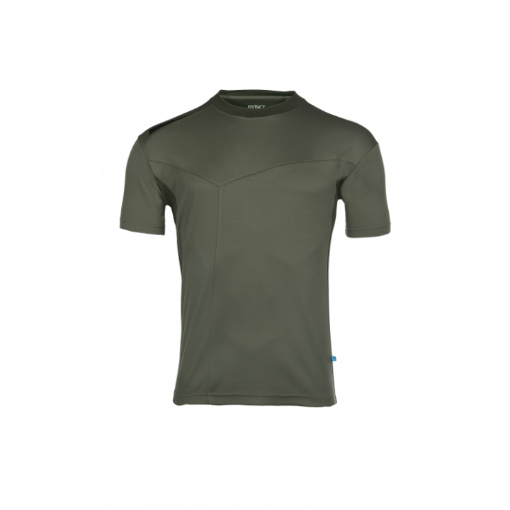 Tee-shirt professionnel écoresponsable SYNQ Teequal respirant