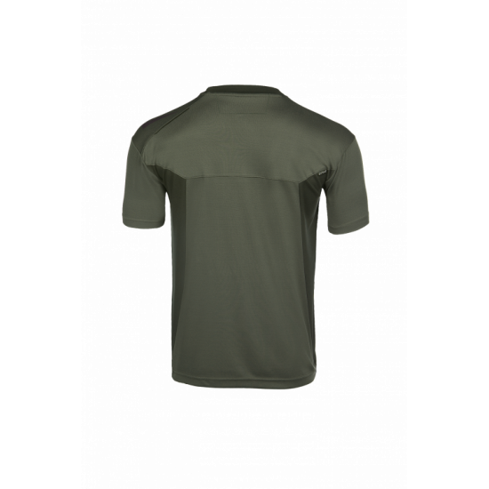 SYNQ® Teequal : Tee-shirt Écoresponsable, Respirant et Sportif au Design Moderne