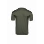 SYNQ® Teequal : Tee-shirt Écoresponsable, Respirant et Sportif au Design Moderne