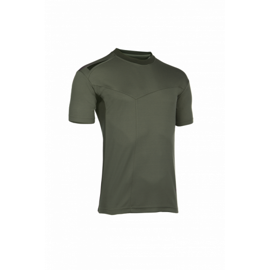 SYNQ® Teequal : Tee-shirt Écoresponsable, Respirant et Sportif au Design Moderne