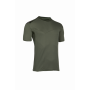 SYNQ® Teequal : Tee-shirt Écoresponsable, Respirant et Sportif au Design Moderne