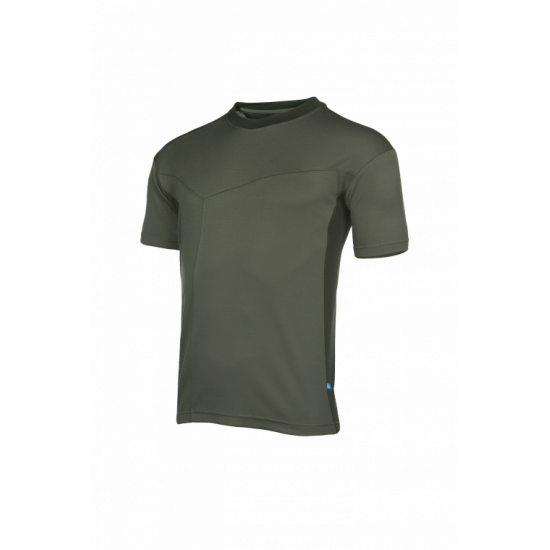 SYNQ® Teequal : Tee-shirt Écoresponsable, Respirant et Sportif au Design Moderne