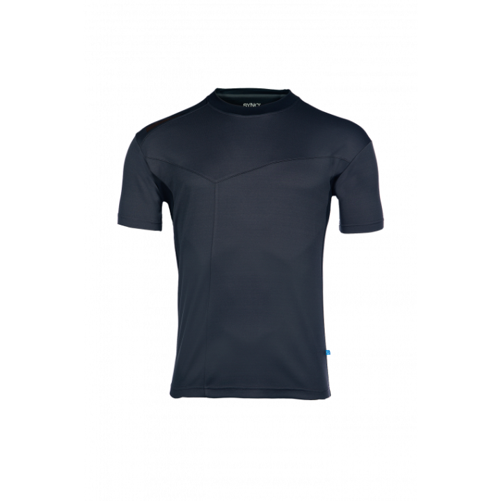 Tee-shirt professionnel écoresponsable SYNQ Teequal respirant