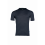 SYNQ® Teequal : Tee-shirt Écoresponsable, Respirant et Sportif au Design Moderne