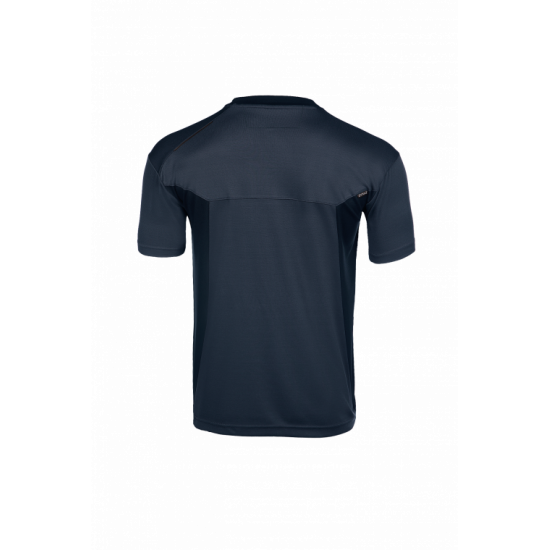 SYNQ® Teequal : Tee-shirt Écoresponsable, Respirant et Sportif au Design Moderne