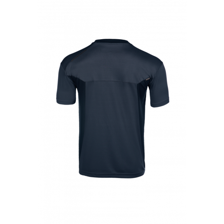 Tee-shirt professionnel écoresponsable SYNQ Teequal respirant