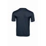 SYNQ® Teequal : Tee-shirt Écoresponsable, Respirant et Sportif au Design Moderne