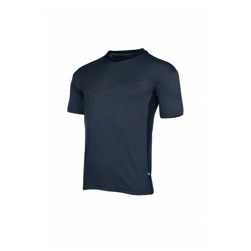 SYNQ® Teequal : Tee-shirt Écoresponsable, Respirant et Sportif au Design Moderne