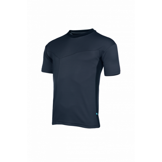 SYNQ® Teequal : Tee-shirt Écoresponsable, Respirant et Sportif au Design Moderne