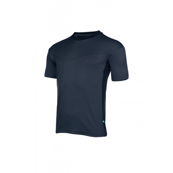 Tee-shirt professionnel écoresponsable SYNQ Teequal respirant