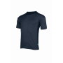 SYNQ® Teequal : Tee-shirt Écoresponsable, Respirant et Sportif au Design Moderne
