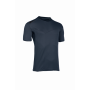 SYNQ® Teequal : Tee-shirt Écoresponsable, Respirant et Sportif au Design Moderne