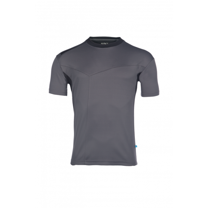 Tee-shirt professionnel écoresponsable SYNQ Teequal respirant