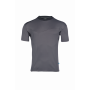 SYNQ® Teequal : Tee-shirt Écoresponsable, Respirant et Sportif au Design Moderne