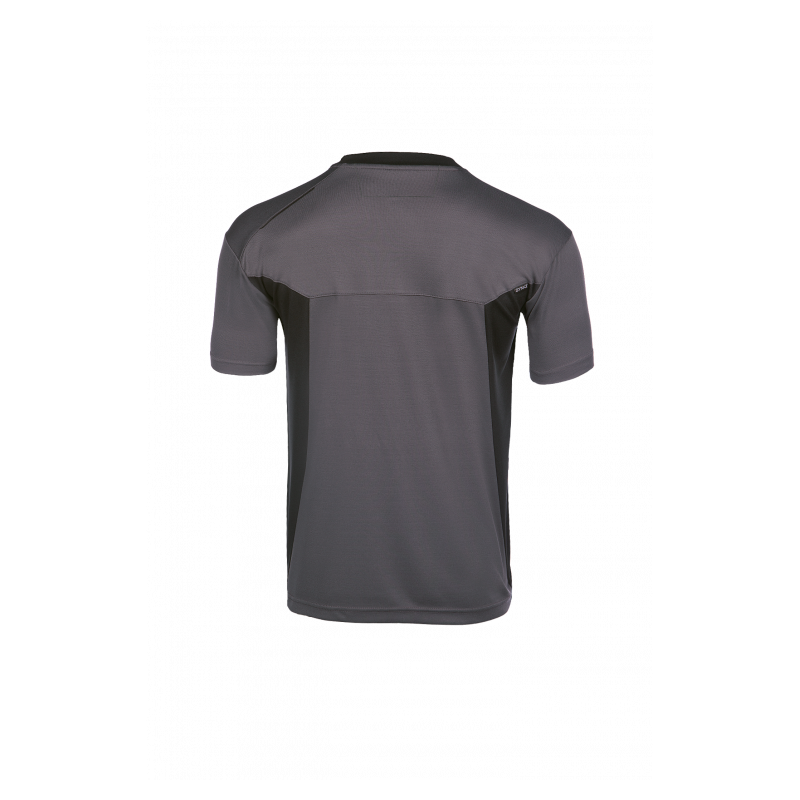 SYNQ® Teequal : Tee-shirt Écoresponsable, Respirant et Sportif au Design Moderne
