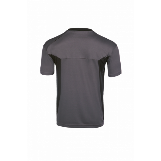 SYNQ® Teequal : Tee-shirt Écoresponsable, Respirant et Sportif au Design Moderne