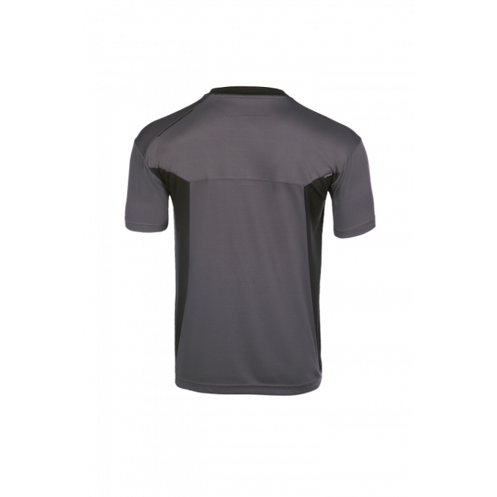 Tee-shirt professionnel écoresponsable SYNQ Teequal respirant