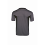 SYNQ® Teequal : Tee-shirt Écoresponsable, Respirant et Sportif au Design Moderne