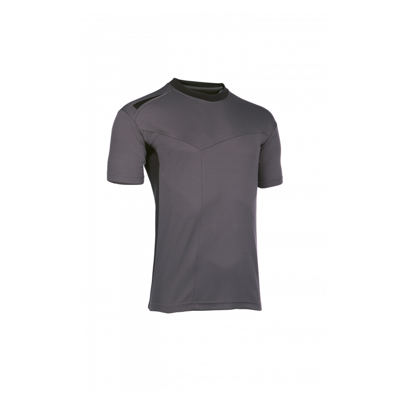 SYNQ® Teequal : Tee-shirt Écoresponsable, Respirant et Sportif au Design Moderne
