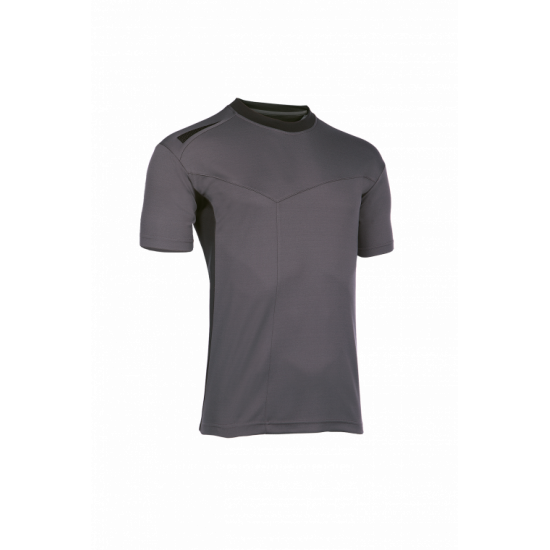 SYNQ® Teequal : Tee-shirt Écoresponsable, Respirant et Sportif au Design Moderne