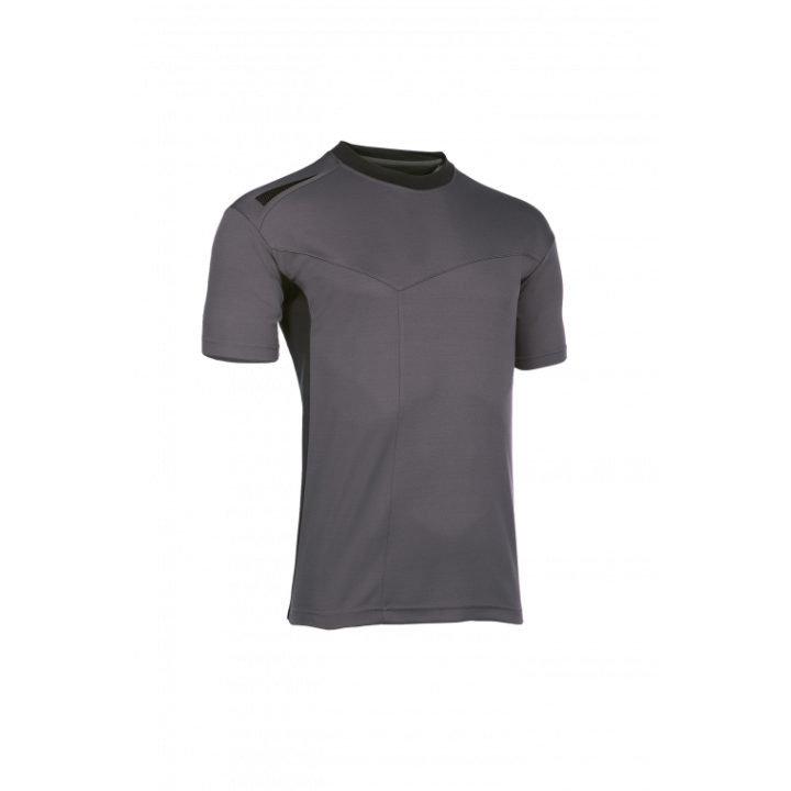 Tee-shirt professionnel écoresponsable SYNQ Teequal respirant